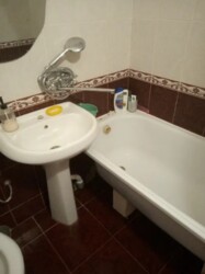 Здається 1-но кімнатна квартира в р-ні Слов'янка. Добрий стан. фото 6 Здається 1-но кімнатна квартира в р-ні Слов'янка. Добрий стан. фото 6