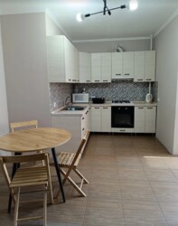 Здається 1-но кімнатна квартира в Ленінському районі. ЖК Резиденція. Все є. фото 2 Здається 1-но кімнатна квартира в Ленінському районі. ЖК Резиденція. Все є. фото 2