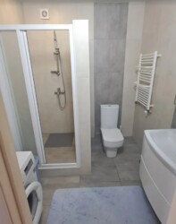 Здається нова сучасна 2-кімнатна квартира в новому ЖК. Ленінський р-н. фото 11 Здається нова сучасна 2-кімнатна квартира в новому ЖК. Ленінський р-н. фото 11