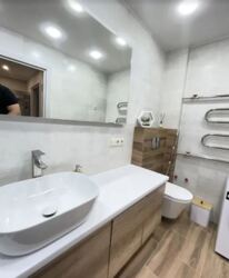 Довготривала оренда 1к квартири на вул. Павла Тичини, новий сучасний ремонт, техніка меблі. фото 5 Довготривала оренда 1к квартири на вул. Павла Тичини, новий сучасний ремонт, техніка меблі. фото 5