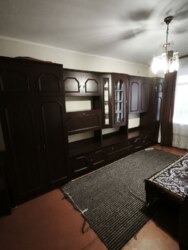 Здається однокімнатна квартира в р-ні ринку Урожай, все є простий стан. фото 7 Здається однокімнатна квартира в р-ні ринку Урожай, все є простий стан. фото 7