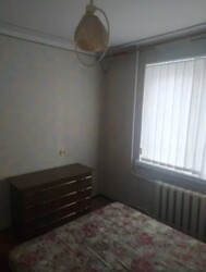 Здається 3-х кімнатна квартира в районі центрального ринку. Житловий стан фото 9 Здається 3-х кімнатна квартира в районі центрального ринку. Житловий стан фото 9