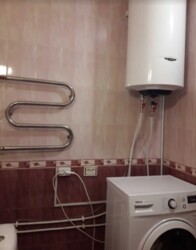 Здається чиста та охайна 1-но кімнатна квартира в р-ні Слов'янка фото 6 Здається чиста та охайна 1-но кімнатна квартира в р-ні Слов'янка фото 6