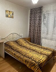 Здається 3-х кімнатна квартира (ринок Урожай) все є фото 2 Здається 3-х кімнатна квартира (ринок Урожай) все є фото 2