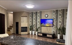 Здається 3-х кімнатна дворівнева квартира в елітному районі Поділля. Гарний стан. Все є. фото 6 Здається 3-х кімнатна дворівнева квартира в елітному районі Поділля. Гарний стан. Все є. фото 6