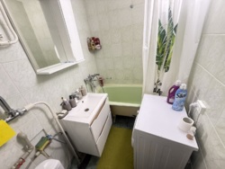 Оренда 3-кімнатної квартири в центрі міста фото 5 Оренда 3-кімнатної квартири в центрі міста фото 5