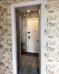 Здається 1-но кімнатна квартира в р-ні Слов'янка. Чиста. Ремонт. фото 2 Здається 1-но кімнатна квартира в р-ні Слов'янка. Чиста. Ремонт. фото 2