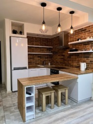 Оренда вишуканої 1-кімнатної квартири в ЖК Набережний Квартал фото 22 Оренда вишуканої 1-кімнатної квартири в ЖК Набережний Квартал фото 22