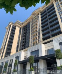 Здається 1-но кімнатна квартира в ЖК Premier Tower. Люкс фото 15 Здається 1-но кімнатна квартира в ЖК Premier Tower. Люкс фото 15