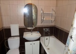 Здається чиста та охайна 1-но кімнатна квартира в Центральній частині міста. фото 11 Здається чиста та охайна 1-но кімнатна квартира в Центральній частині міста. фото 11