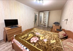 Здається 1-но кімнатна квартира в р-ні ринку Урожай. Гарний стан. фото 2 Здається 1-но кімнатна квартира в р-ні ринку Урожай. Гарний стан. фото 2