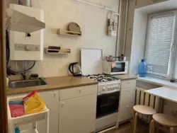 Довгострокова оренда 1-кімнатної квартири у Вінниці фото 8 Довгострокова оренда 1-кімнатної квартири у Вінниці фото 8