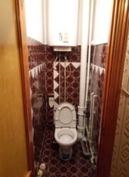 Здається 3-х кімнатна квартира в р-ні Слов'янка (мед університет) фото 5 Здається 3-х кімнатна квартира в р-ні Слов'янка (мед університет) фото 5