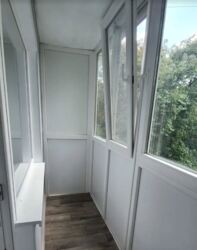 Довготривала оренда 1к квартири на просп. Юності, все є, гарний стан. фото 10 Довготривала оренда 1к квартири на просп. Юності, все є, гарний стан. фото 10