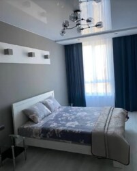 Здається 1-но кімнатна квартира з новим сучасним ремонтом. Слов'янка фото 1 Здається 1-но кімнатна квартира з новим сучасним ремонтом. Слов'янка фото 1