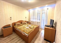 Здається 1-но кімнатна квартира в р-ні ринку Урожай. Гарний стан. фото 1 Здається 1-но кімнатна квартира в р-ні ринку Урожай. Гарний стан. фото 1