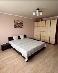 Здається 1-ноімнатна квартира в Замостянському районі. Гарний житловий стан. Новобудова. фото 3 Здається 1-ноімнатна квартира в Замостянському районі. Гарний житловий стан. Новобудова. фото 3