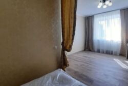 Здається 1-но кімнатна квартира в ЖКК Тріумф, відмінний стан, ремонт, техніка, меблі. фото 4 Здається 1-но кімнатна квартира в ЖКК Тріумф, відмінний стан, ремонт, техніка, меблі. фото 4