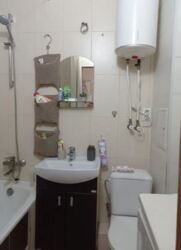 Здається 1-но кімнатна квартира, добрий стан, можна з невеликою тваринкою. фото 2 Здається 1-но кімнатна квартира, добрий стан, можна з невеликою тваринкою. фото 2