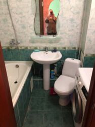 Здається 1-но кімнатна квартира, все є, ремонт, Слов'янка фото 2 Здається 1-но кімнатна квартира, все є, ремонт, Слов'янка фото 2