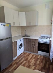 Здається 1-но кімнатна квартира з технікою та меблями. Район податкова (вул. Пирогова). фото 6 Здається 1-но кімнатна квартира з технікою та меблями. Район податкова (вул. Пирогова). фото 6