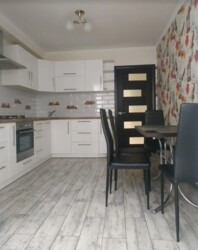 Оренда сучасної 1-кімнатної квартири в новобудові на Вишеньці фото 4 Оренда сучасної 1-кімнатної квартири в новобудові на Вишеньці фото 4