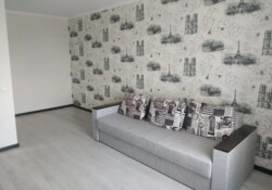 Оренда сучасної 1-кімнатної квартири в новобудові на Вишеньці фото 8 Оренда сучасної 1-кімнатної квартири в новобудові на Вишеньці фото 8