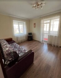 Здається 1-но кімнатна квартира в ЖК Нагірне. Добрий стан, все є. фото 9 Здається 1-но кімнатна квартира в ЖК Нагірне. Добрий стан, все є. фото 9