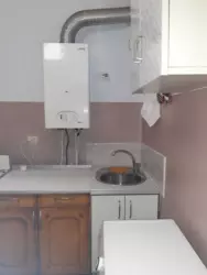 Оренда 2-кімнатної квартири в Ленінському районі. Усе необхідне є фото 5 Оренда 2-кімнатної квартири в Ленінському районі. Усе необхідне є фото 5