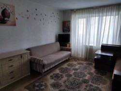 Здається 1-но кімнатна квартира в Центрі міста. Все є. фото 1 Здається 1-но кімнатна квартира в Центрі міста. Все є. фото 1