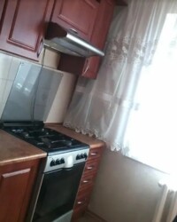 Здається 2-х кімнатна квартира в Замостянському районі. Добрий стан. фото 4 Здається 2-х кімнатна квартира в Замостянському районі. Добрий стан. фото 4