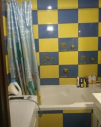 Здається 3-х кімнатна квартира в Замостянському районі. Гарний стан. фото 15 Здається 3-х кімнатна квартира в Замостянському районі. Гарний стан. фото 15