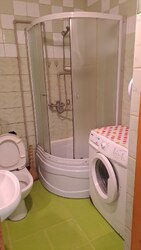 Довготривала оренда 2к квартири на вул. Єрусалимка фото 4 Довготривала оренда 2к квартири на вул. Єрусалимка фото 4