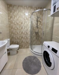 Здається 1-но кімнатна квартира в ЖК Лісопарковий. Новий ремонт фото 5 Здається 1-но кімнатна квартира в ЖК Лісопарковий. Новий ремонт фото 5