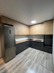 Здаєтьсься 1-но кімнатна квартира в р-ні Академічний. Новий ремонт. фото 1 Здаєтьсься 1-но кімнатна квартира в р-ні Академічний. Новий ремонт. фото 1