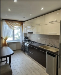 Довготривала оренда 4к квартири на вул. Андрія Первозванного фото 14 Довготривала оренда 4к квартири на вул. Андрія Первозванного фото 14