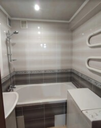 Здається 2-х кімнатна квартира в р-ні Вишенька. Нормальний житловий стан. фото 18 Здається 2-х кімнатна квартира в р-ні Вишенька. Нормальний житловий стан. фото 18