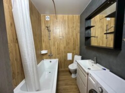 Здається 1-но кімнатна квартира в новобудові. Центр міста. Відмінний стан. фото 5 Здається 1-но кімнатна квартира в новобудові. Центр міста. Відмінний стан. фото 5