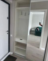 Довготривала оренда 1к квартири на просп. Юності, все є, гарний стан. фото 11 Довготривала оренда 1к квартири на просп. Юності, все є, гарний стан. фото 11