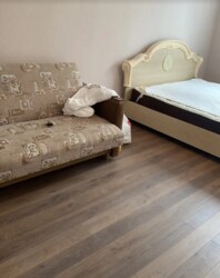 Здається 1-но кімнатна квартира з ремонтом, технікою та меблями. Р-н Академічний фото 4 Здається 1-но кімнатна квартира з ремонтом, технікою та меблями. Р-н Академічний фото 4