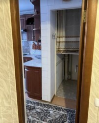 Здається 3-х кімнатна квартира в р-ні Слов'янка (ринок Урожай). Все є. фото 7 Здається 3-х кімнатна квартира в р-ні Слов'янка (ринок Урожай). Все є. фото 7