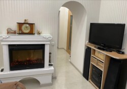 Здається 4-х кімнатна квартира в Центрі міста. Відмінний стан. фото 1 Здається 4-х кімнатна квартира в Центрі міста. Відмінний стан. фото 1