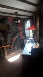 Оренда стильної 1-кімнатної квартири в самому центрі міста (100 м від міськради) фото 7 Оренда стильної 1-кімнатної квартири в самому центрі міста (100 м від міськради) фото 7