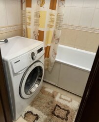 Здається 3-х кімнатна квартира в р-ні Слов'янка (ринок Урожай). Все є. фото 11 Здається 3-х кімнатна квартира в р-ні Слов'янка (ринок Урожай). Все є. фото 11