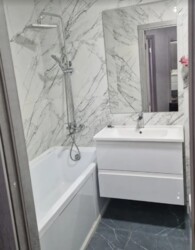 Здається 1-но кімнатна квартира в ЖК Сімейний комфорт. Новий ремонт. фото 11 Здається 1-но кімнатна квартира в ЖК Сімейний комфорт. Новий ремонт. фото 11