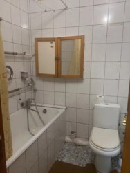 Здається 2-х кімнатна квартира в Старому місті. Все є, гарна ринкова ціна. фото 11 Здається 2-х кімнатна квартира в Старому місті. Все є, гарна ринкова ціна. фото 11