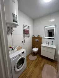 Оренда 1-кімнатної квартири в новобудові! Район Академічний фото 1 Оренда 1-кімнатної квартири в новобудові! Район Академічний фото 1