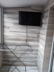 Здається розкішна 1 км квартира в центрі міста, неподалік Універмагу. фото 5 Здається розкішна 1 км квартира в центрі міста, неподалік Універмагу. фото 5