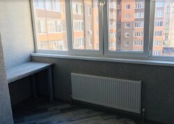 Здається 1-но кімнатна квартира в Замостянському районі. ЖК Набережний квартал 2 фото 4 Здається 1-но кімнатна квартира в Замостянському районі. ЖК Набережний квартал 2 фото 4