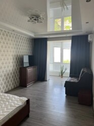 Здається 1-но кімнатна квартира в ЖК Оскар. Відмінний стан. фото 7 Здається 1-но кімнатна квартира в ЖК Оскар. Відмінний стан. фото 7